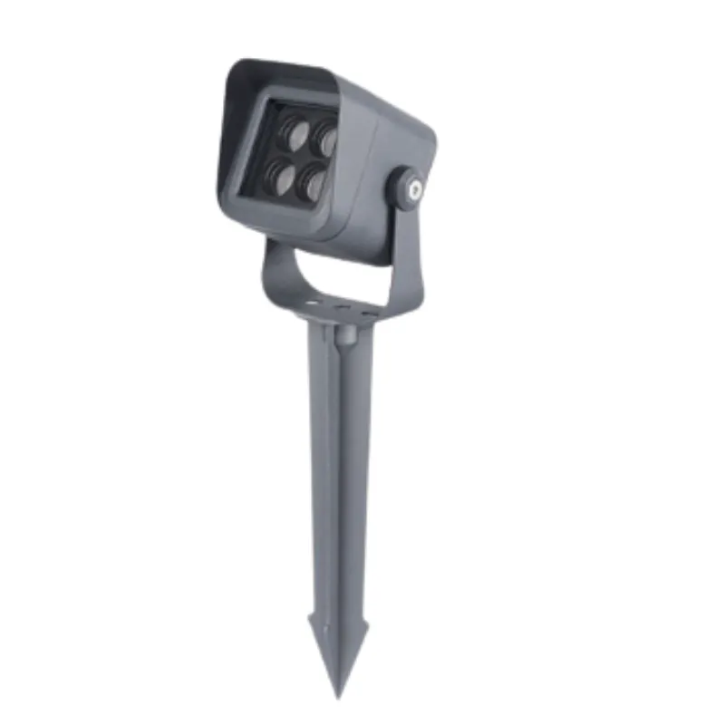 SolaceTrail Outdoor Spotlight