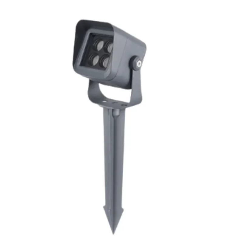 SolaceTrail Outdoor Spotlight