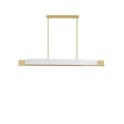 AlavueMarble Pendant