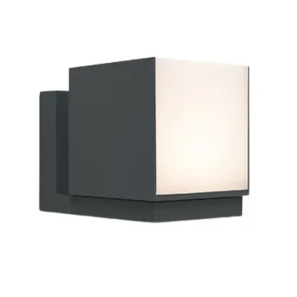 SofieCube Outdoor Wall Light