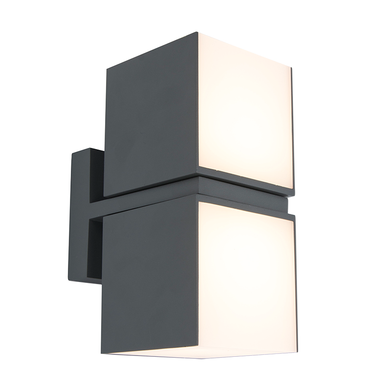 SofieCube Outdoor Wall Light