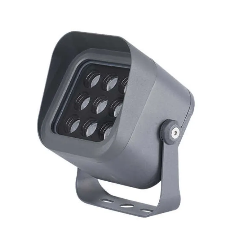 SolaceTrail Outdoor Spotlight