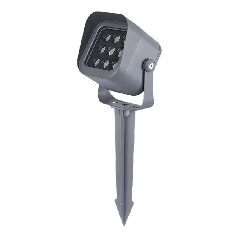 SolaceTrail Outdoor Spotlight