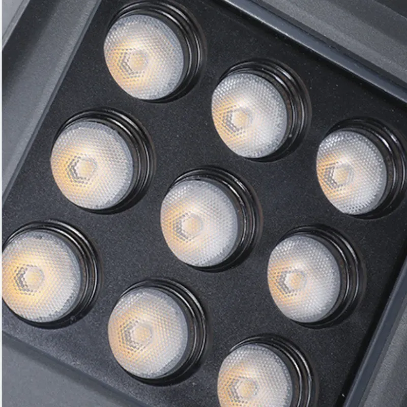 SolaceTrail Outdoor Spotlight