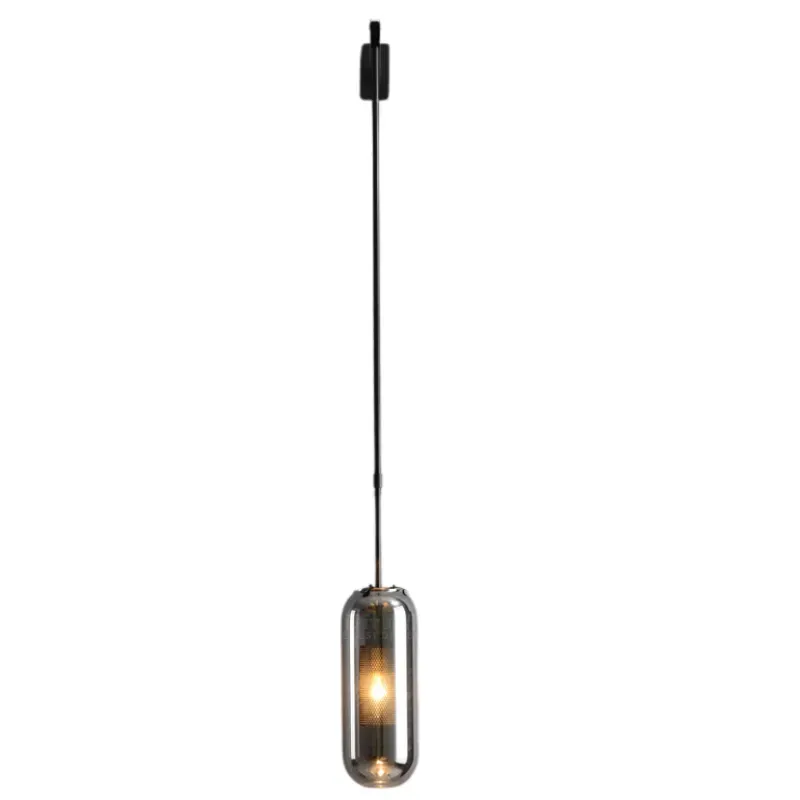 SolanaGlass Wall Light