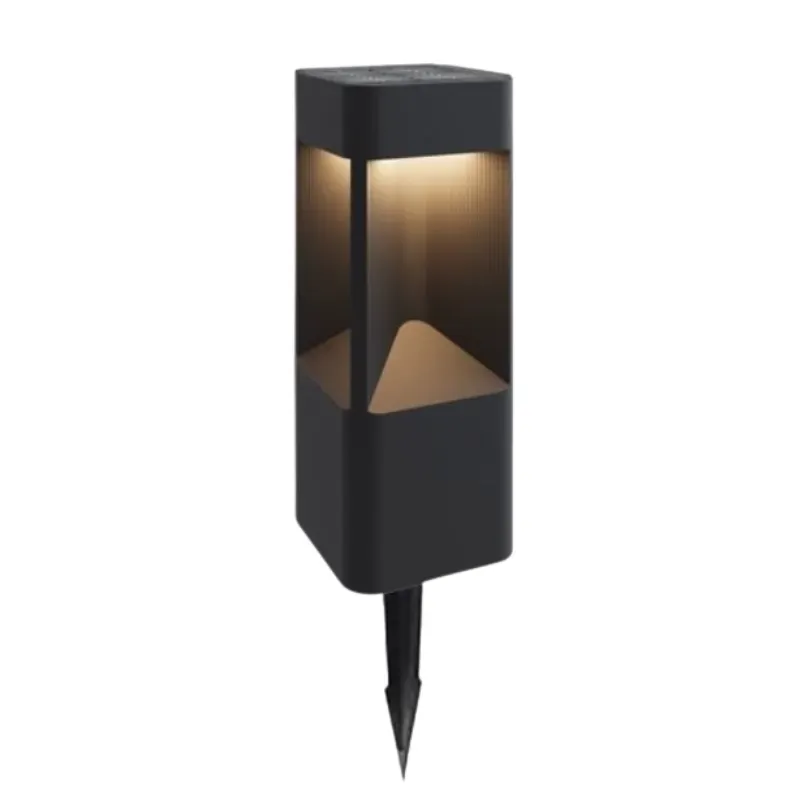 AozoraCast Outdoor Bollard