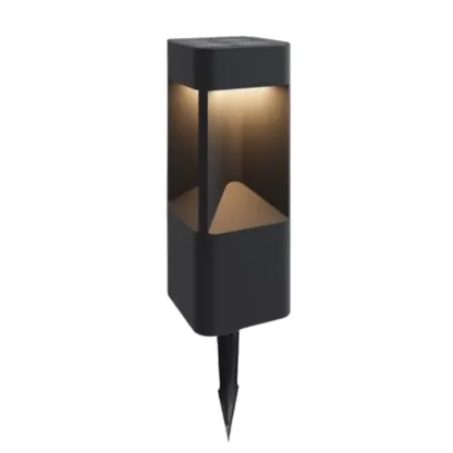 AozoraCast Outdoor Bollard