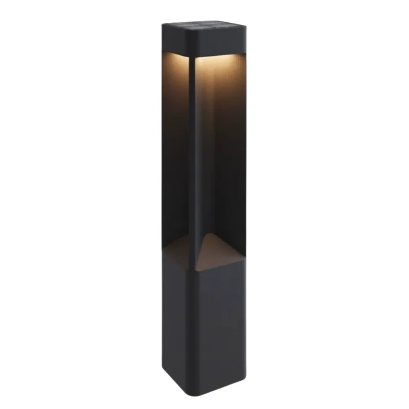 AozoraCast Outdoor Bollard