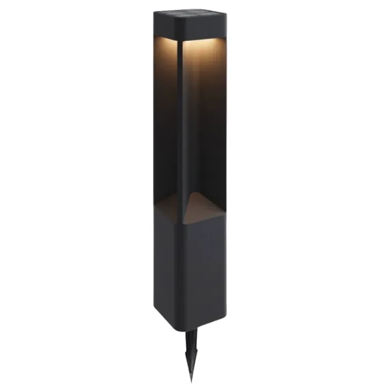AozoraCast Outdoor Bollard
