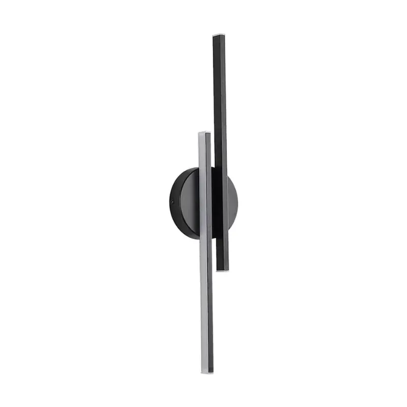 LumeSol Wall Light - Sleek and Energy-Efficient Lighting Solution