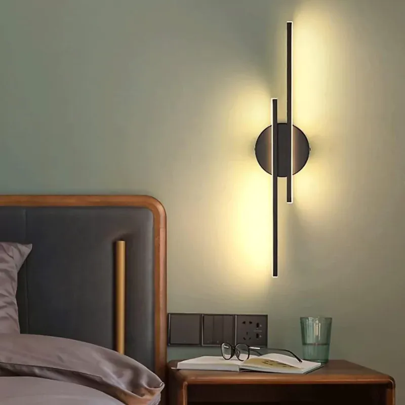 SOLARIS Wall Light