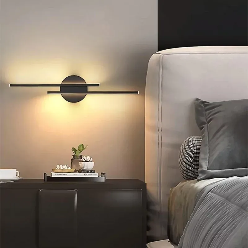 SOLARIS Wall Light