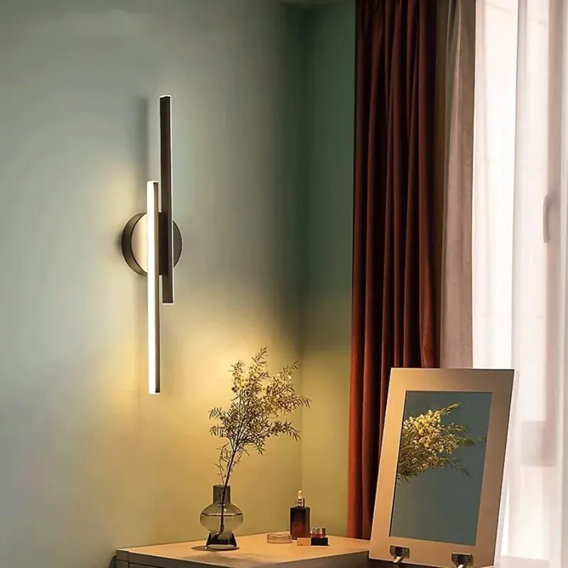 SOLARIS Wall Light