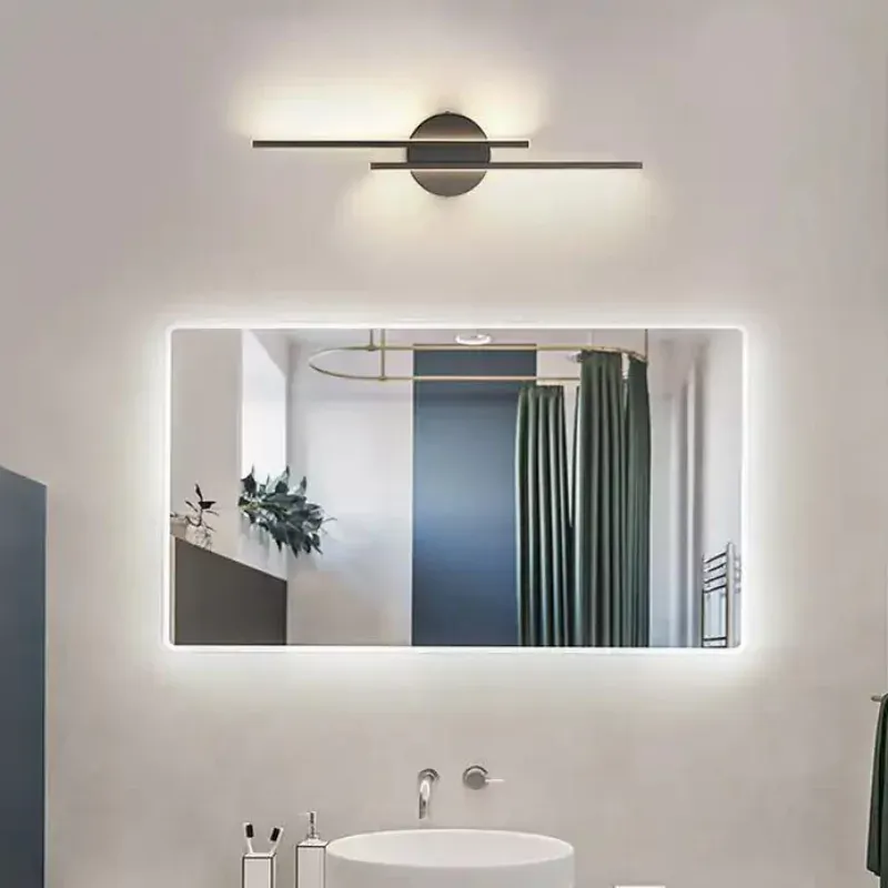 SOLARIS Wall Light