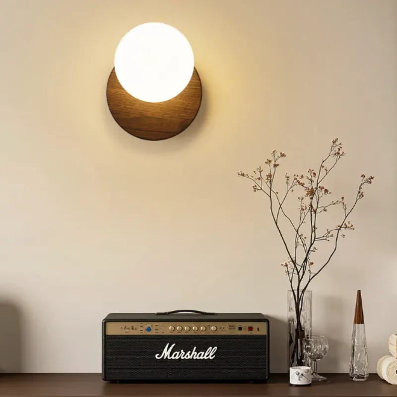 SolmiraBoard Wall Light