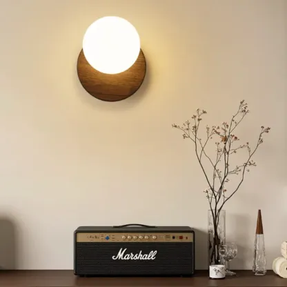 SolmiraBoard Wall Light