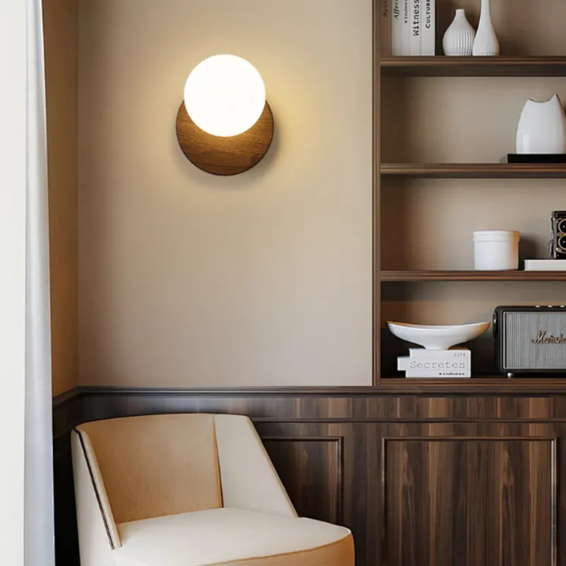 SolmiraBoard Wall Light