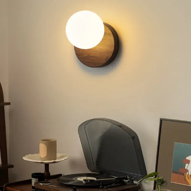 SolmiraBoard Wall Light