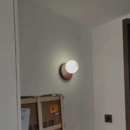 SolmiraBoard Wall Light
