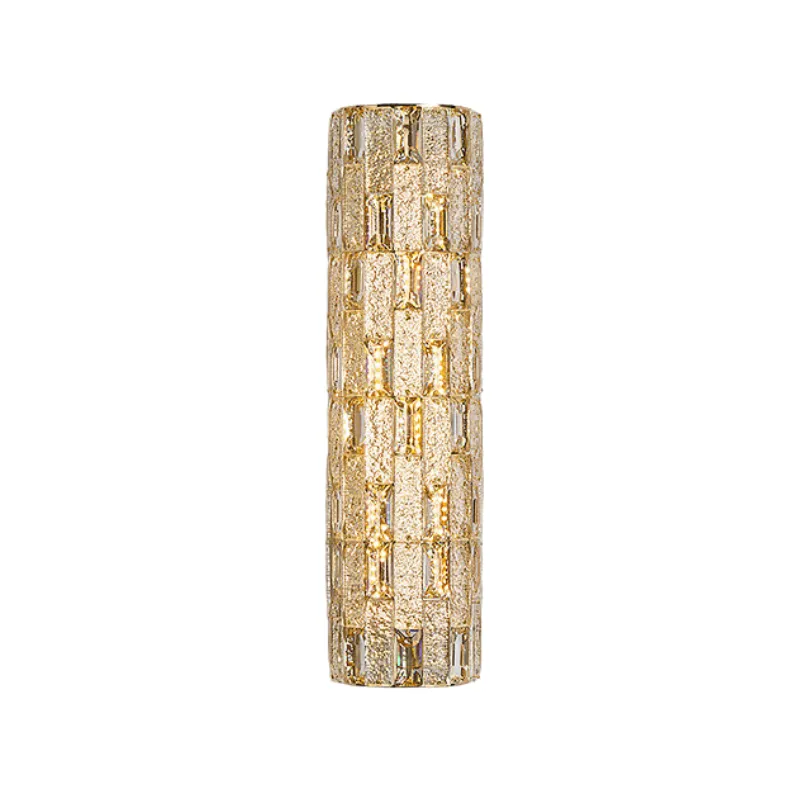 SolsticeCrystallized Wall Light