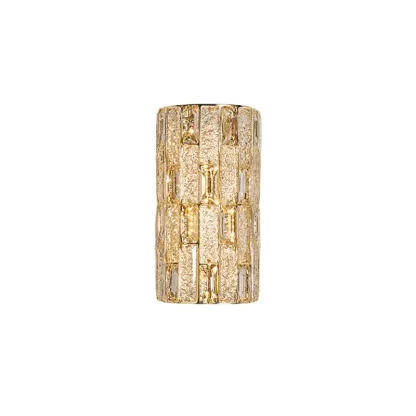 SolsticeCrystallized Wall Light