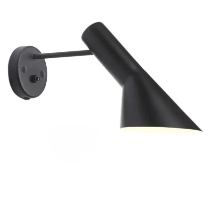 SolusEdge Wall Light – Modern Minimalist Adjustable Wall Lamp
