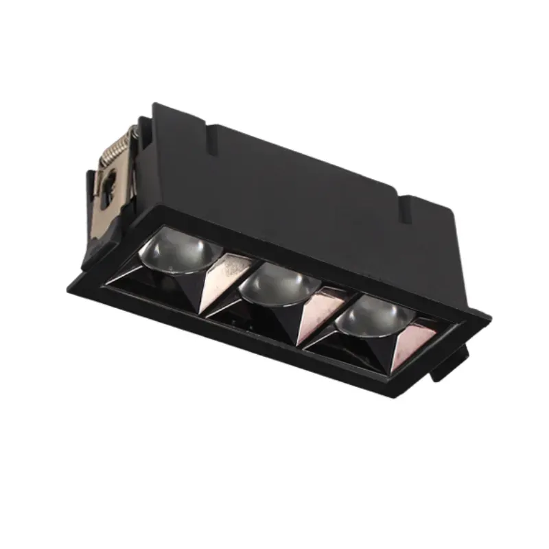SONIC Recessed Downlight- Modern and Efficient Lighting Solution
