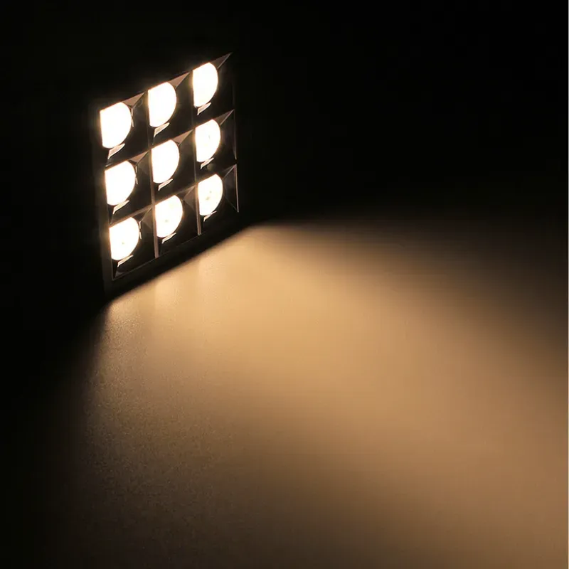 SONIC Recessed Downlight