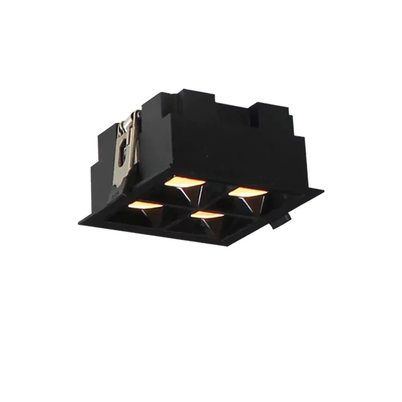 SONIC Recessed Downlight