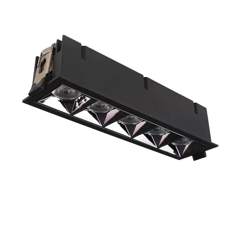 SONIC Recessed Downlight