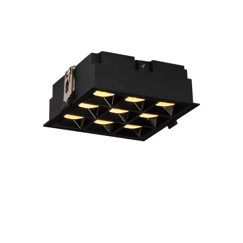 SONIC Recessed Downlight