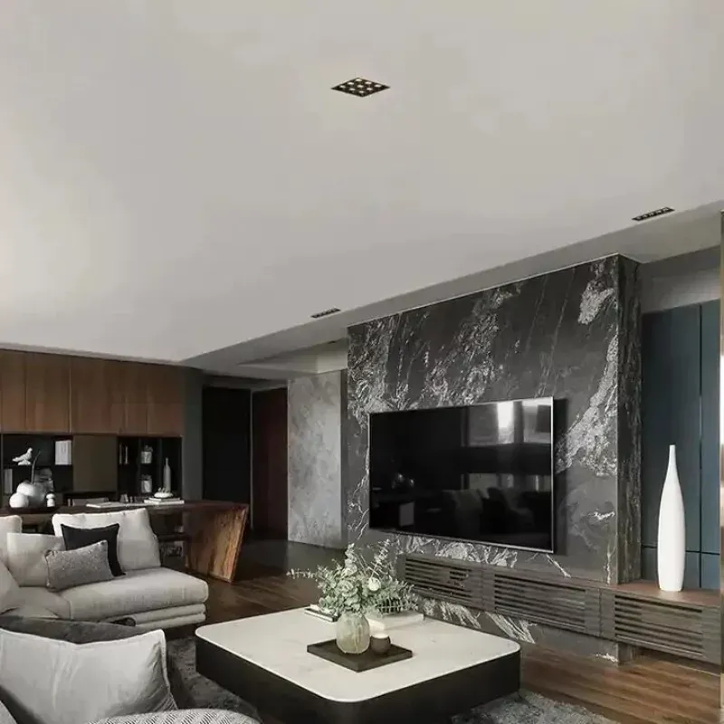 SONIC Recessed Downlight