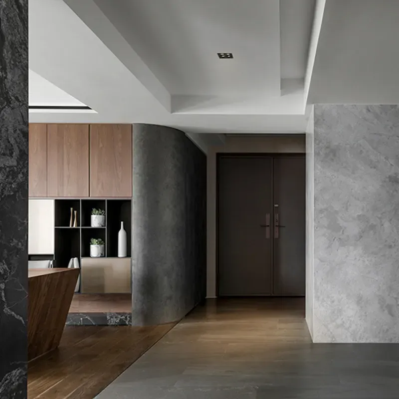 SONIC Recessed Downlight