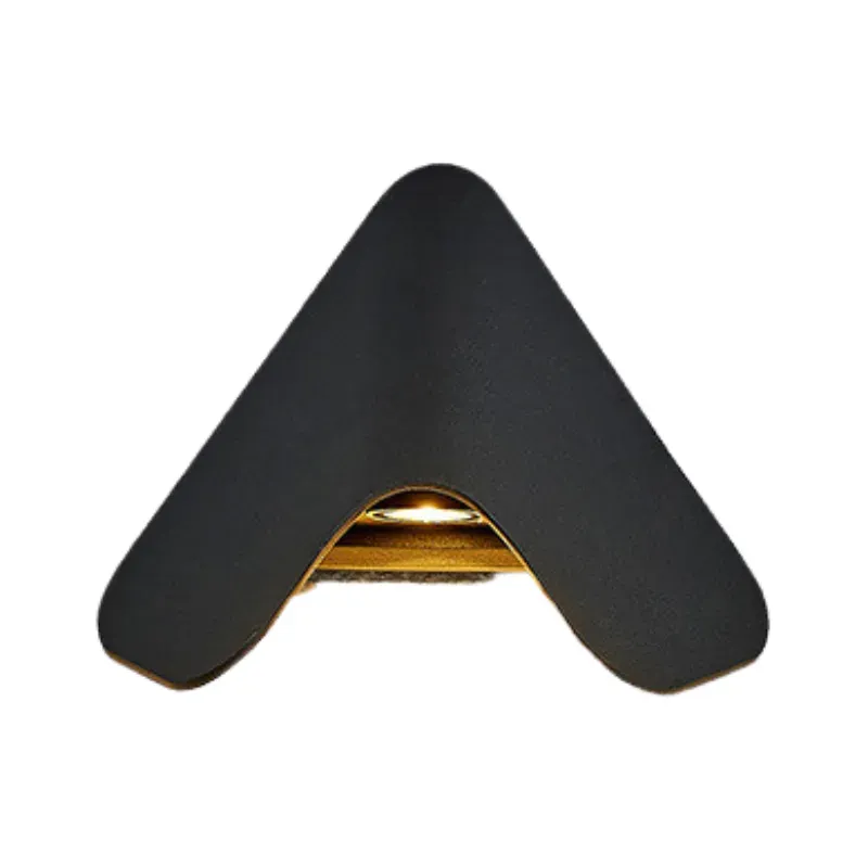 SoraWing Outdoor Wall Light