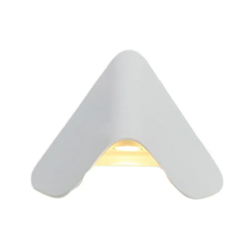SoraWing Outdoor Wall Light