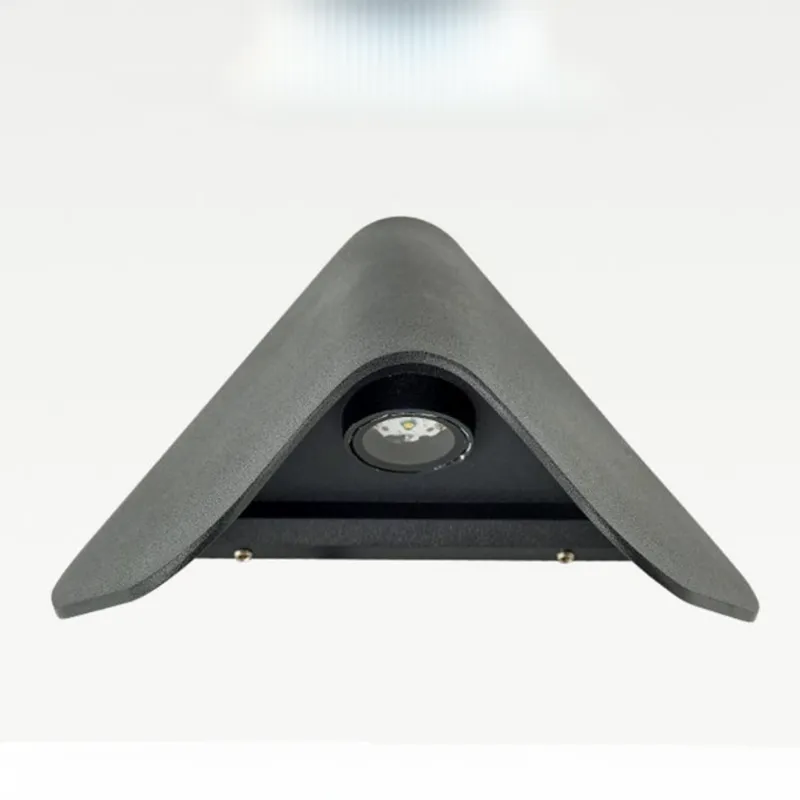 SoraWing Outdoor Wall Light