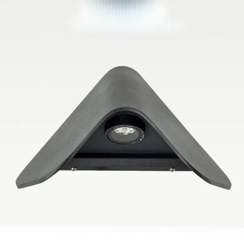 SoraWing Outdoor Wall Light