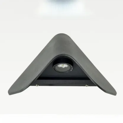 SoraWing Outdoor Wall Light