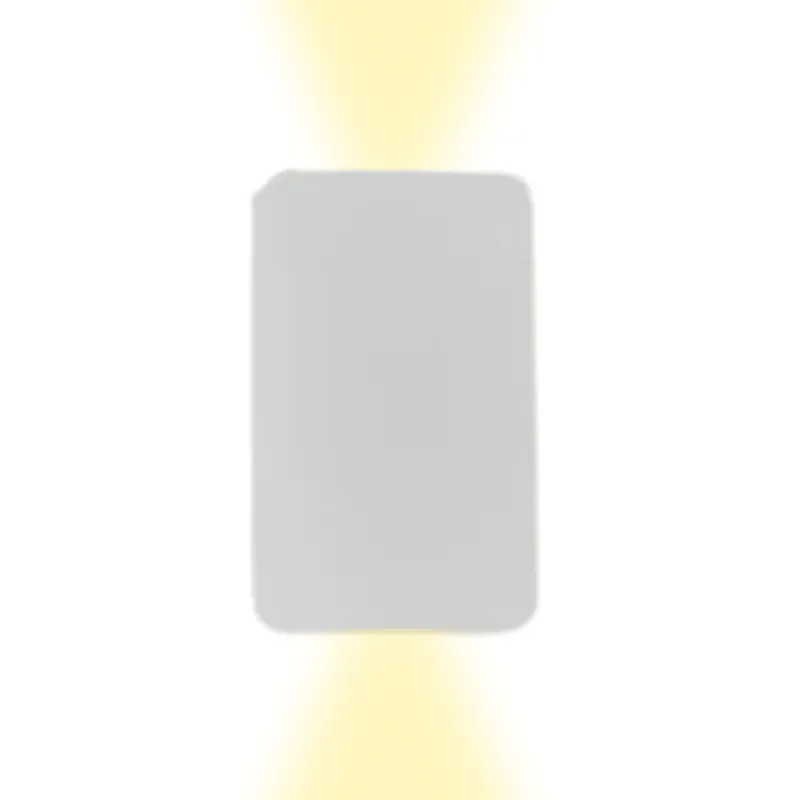 SorayaPolished Wall Light