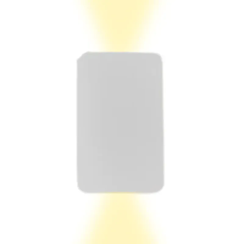 SorayaPolished Wall Light