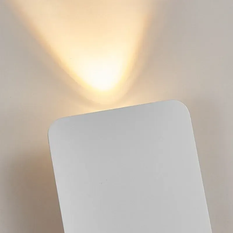 SorayaPolished Wall Light