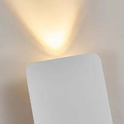 SorayaPolished Wall Light