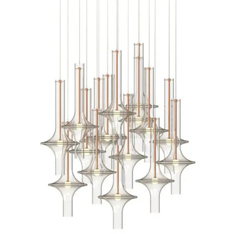 SorenGlass Designer Inspired Light