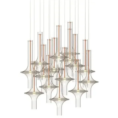 SorenGlass Designer Inspired Light