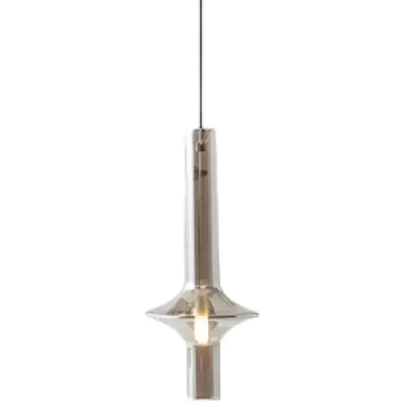 SorenGlass Designer Inspired Light