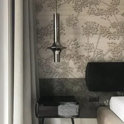 SorenGlass Designer Inspired Light