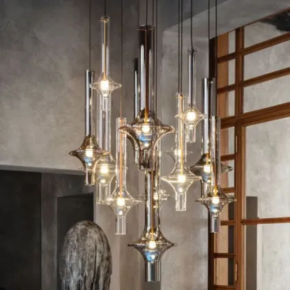 SorenGlass Designer Inspired Light