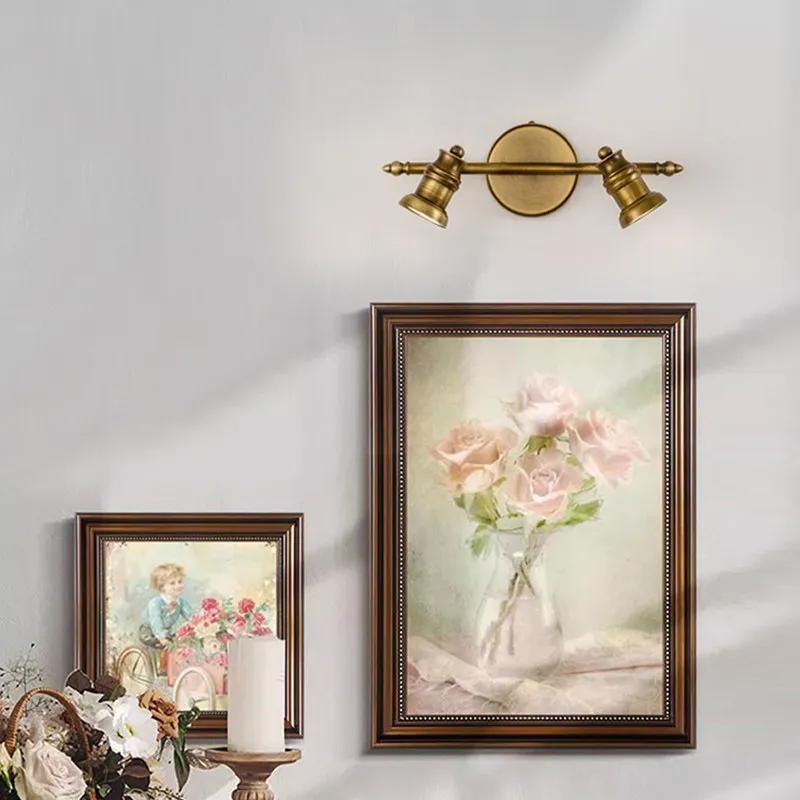 SorrentoVintage Wall Light