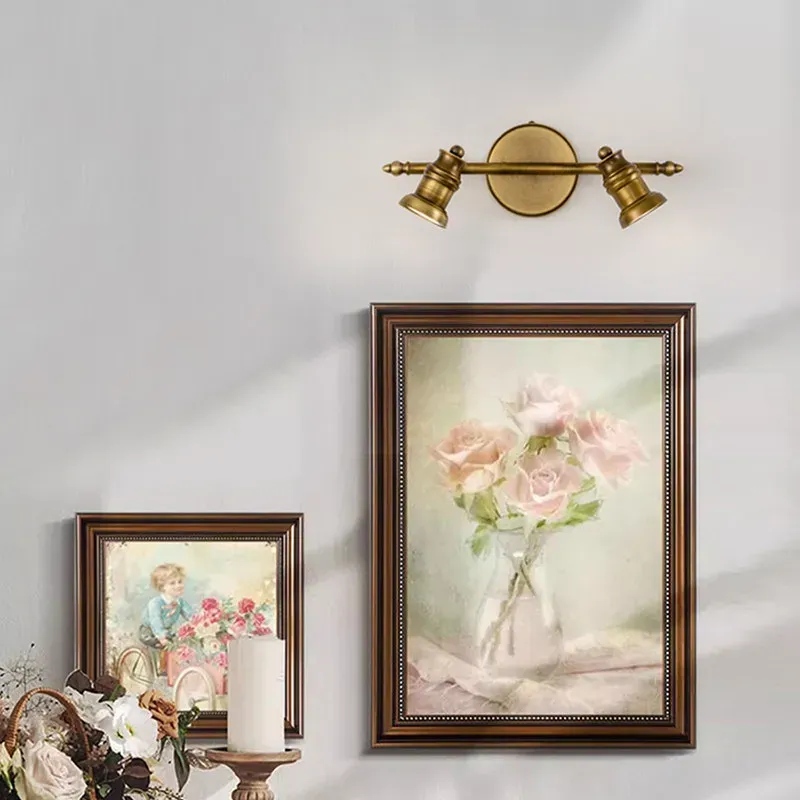 SorrentoVintage Wall Light
