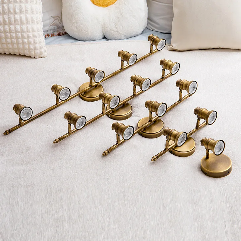 SorrentoVintage Wall Light